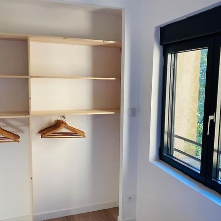 L'Ecrin De Chapoulier Lejlighed Montoison Eksteriør billede